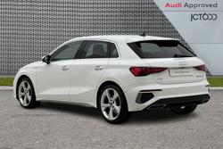 AUDI A3 Photo 3