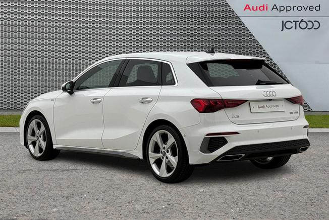 AUDI A3 Photo 3