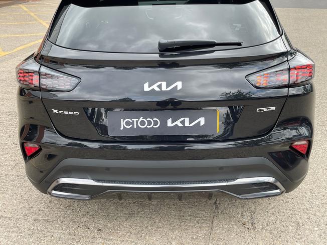 KIA Xceed Photo 25