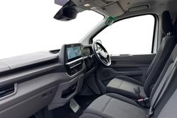 Volkswagen Transporter Photo 2