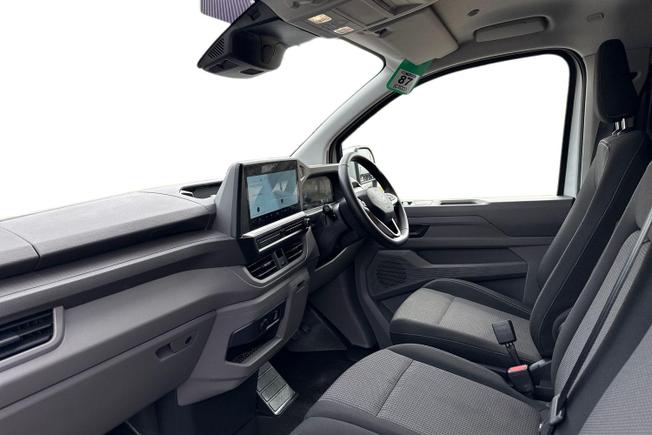 Volkswagen Transporter Photo 2
