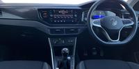 Volkswagen Taigo Photo 7