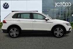 Volkswagen Tiguan Photo 4