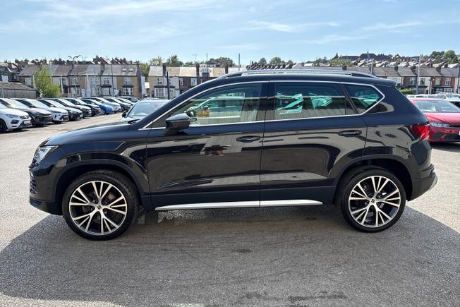 SEAT Ateca Photo 25