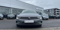 Volkswagen Passat Photo 37
