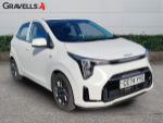 Kia Picanto Photo 0