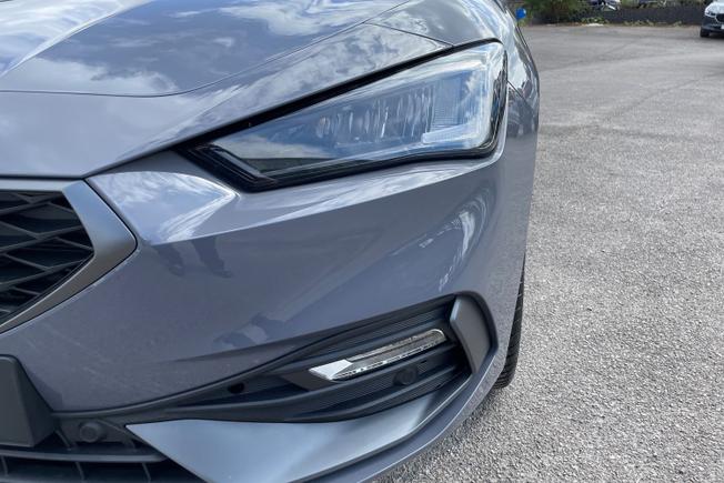 SEAT Leon Photo 19