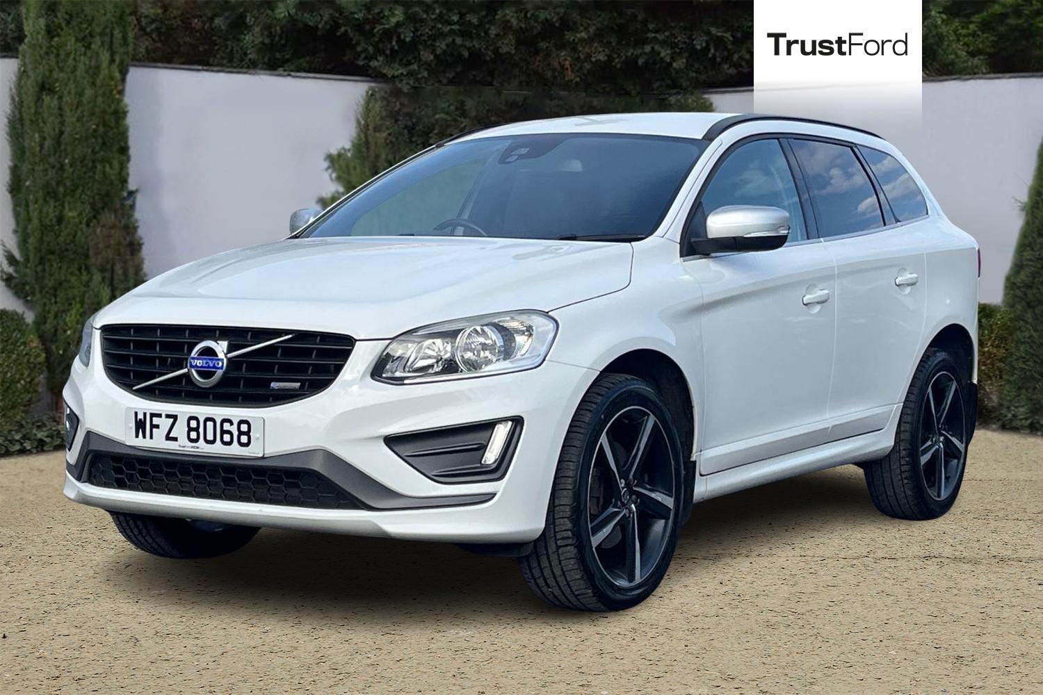 Volvo XC60 Photo 4
