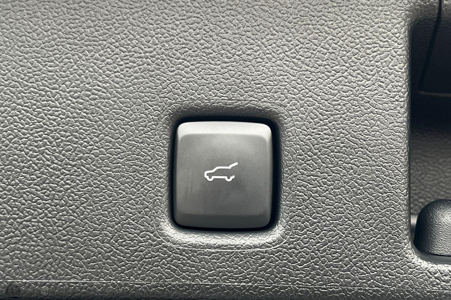 Ford KUGA Photo 24