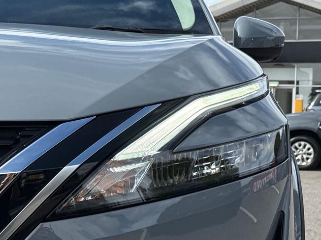 NISSAN Qashqai Photo 23