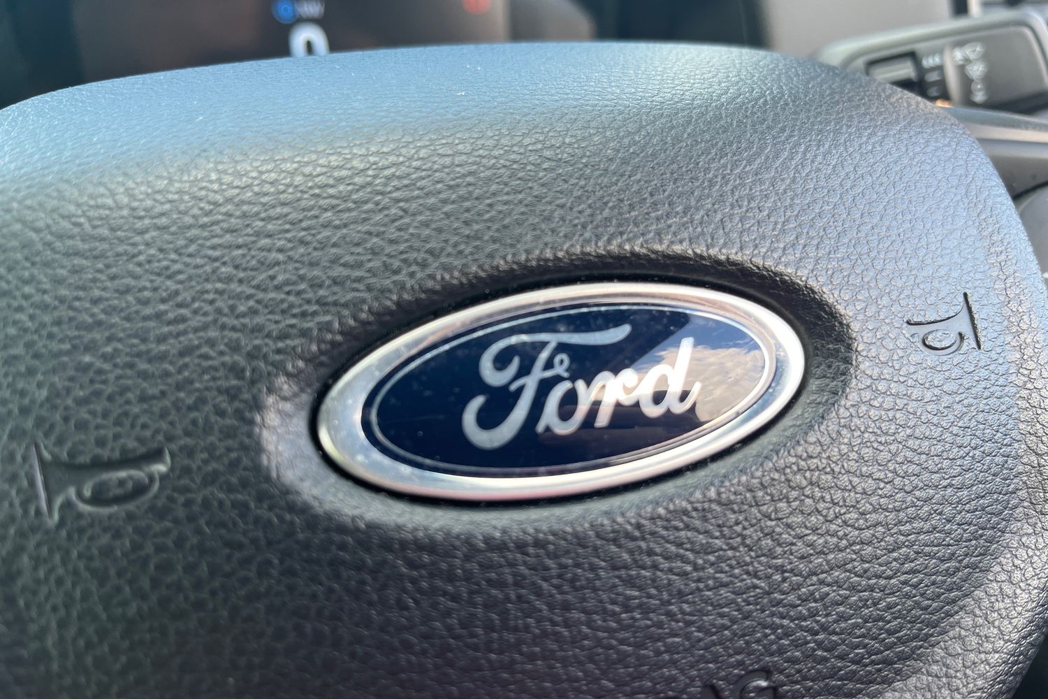 Ford RANGER Photo 40