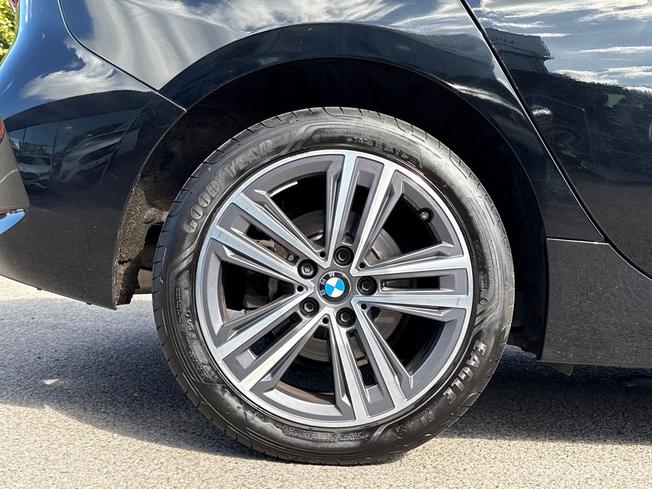 BMW 1 Series Photo 5