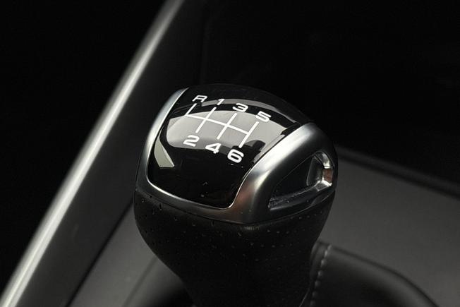 AUDI A3 Photo 24