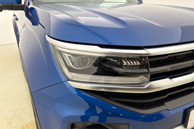 VOLKSWAGEN Amarok Photo 19