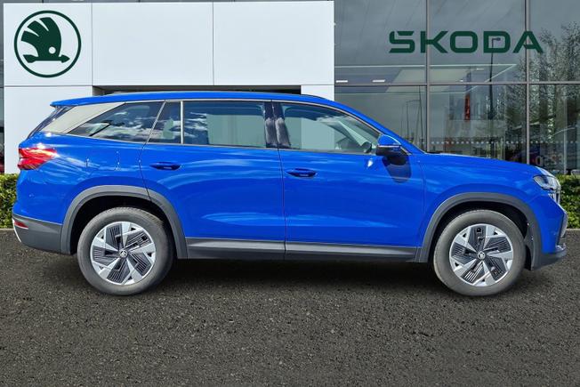 ŠKODA Kodiaq Photo 4
