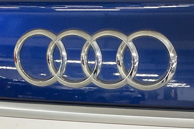 AUDI Q5 Photo 34