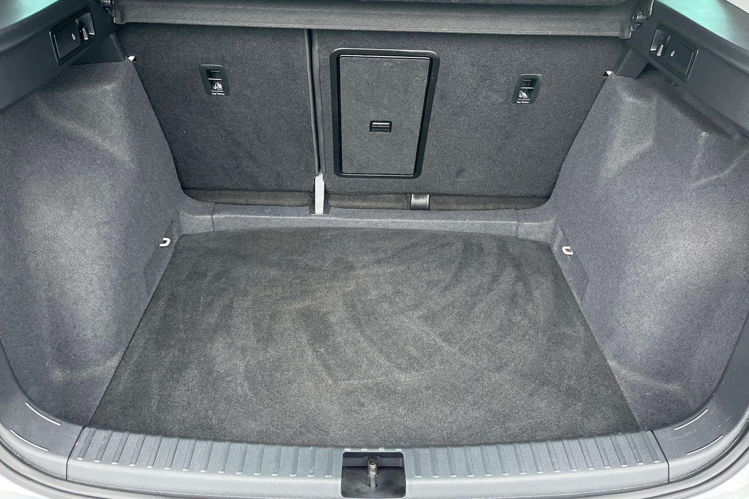 SEAT ATECA Photo 20