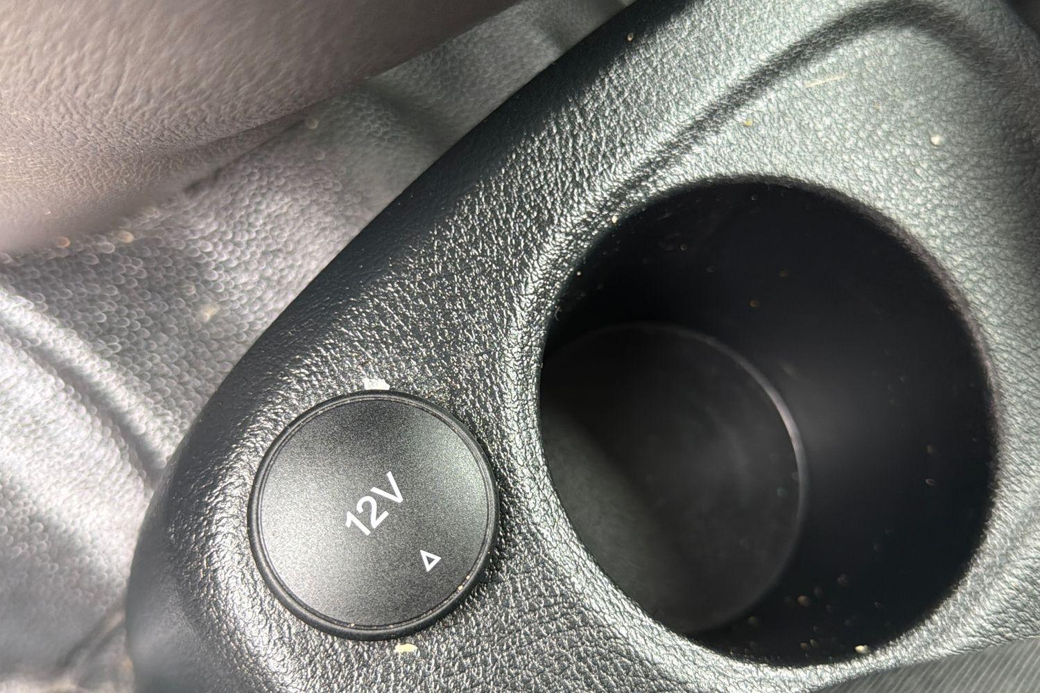 Ford TRANSIT CONNECT Photo 34