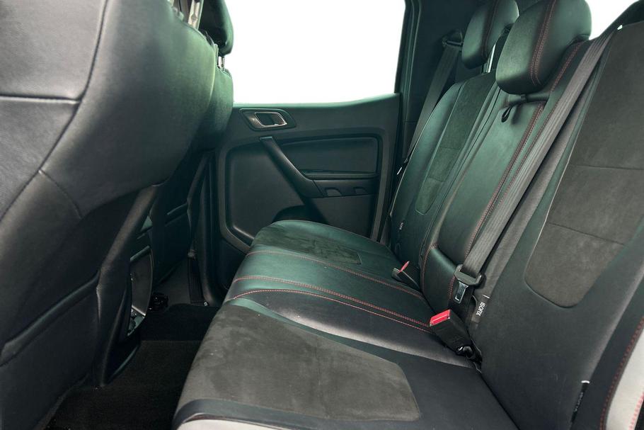 Used Ford RANGER CV22JYP 12