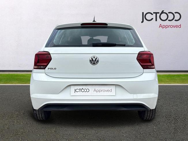 Volkswagen Polo Photo 7