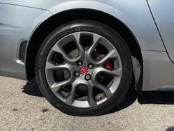 ABARTH 124 Spider Photo 5