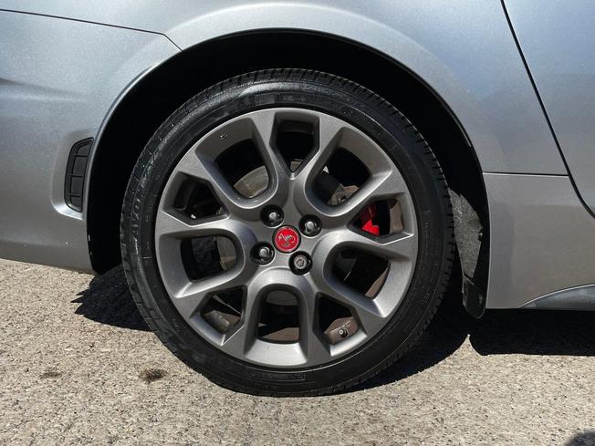 ABARTH 124 Spider Photo 5