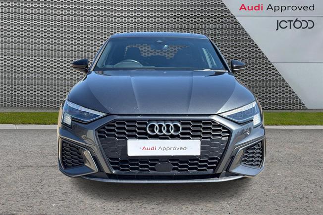 AUDI A3 Photo 8