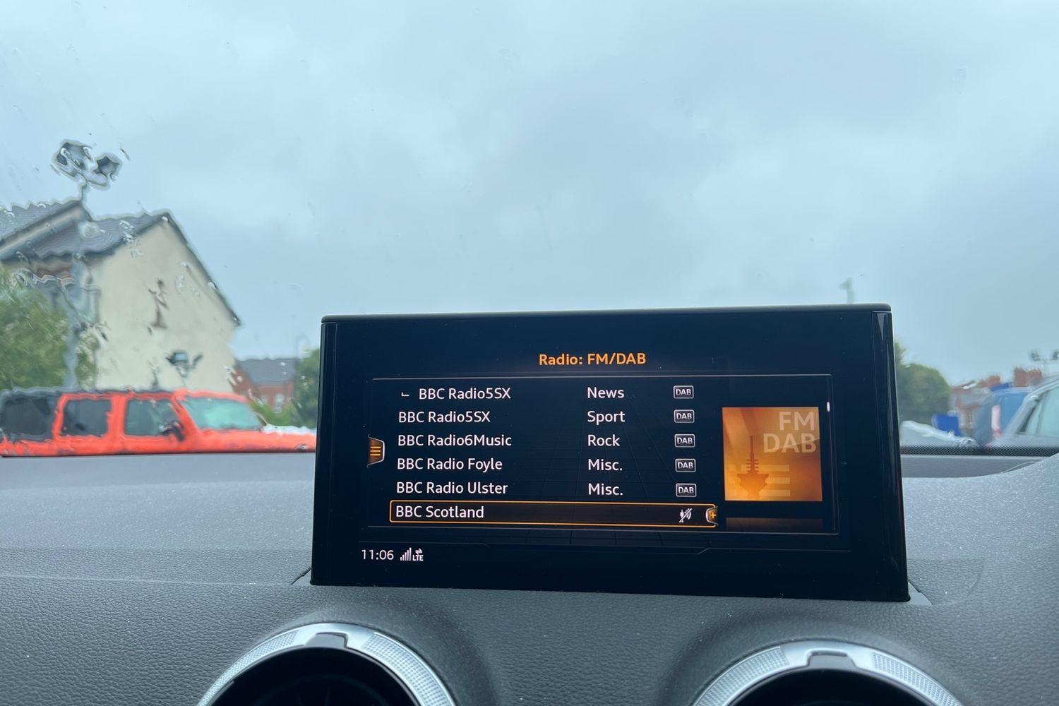 Audi Q2 Photo 34