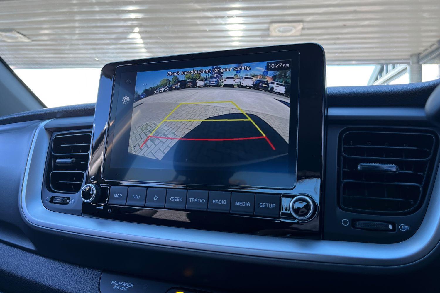 Kia Stonic Photo 29