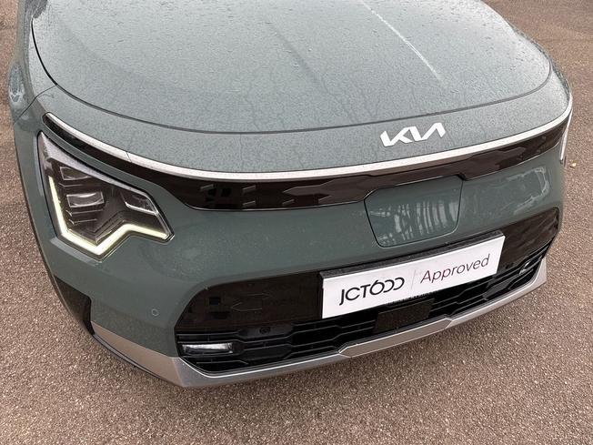 KIA Niro Photo 31