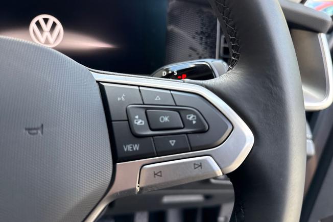 VOLKSWAGEN Tayron Photo 17