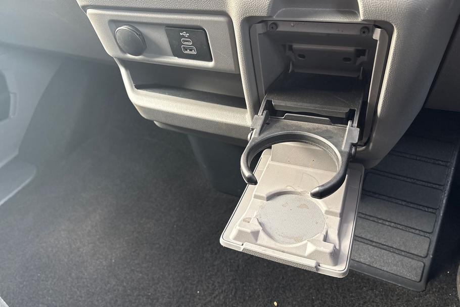 Used Ford TRANSIT CUSTOM 15