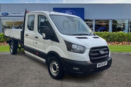 Used Ford TRANSIT WP25KFF 1