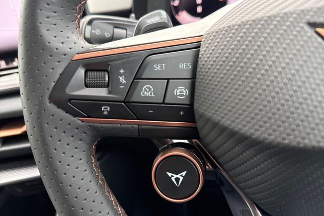 CUPRA Terramar Photo 17