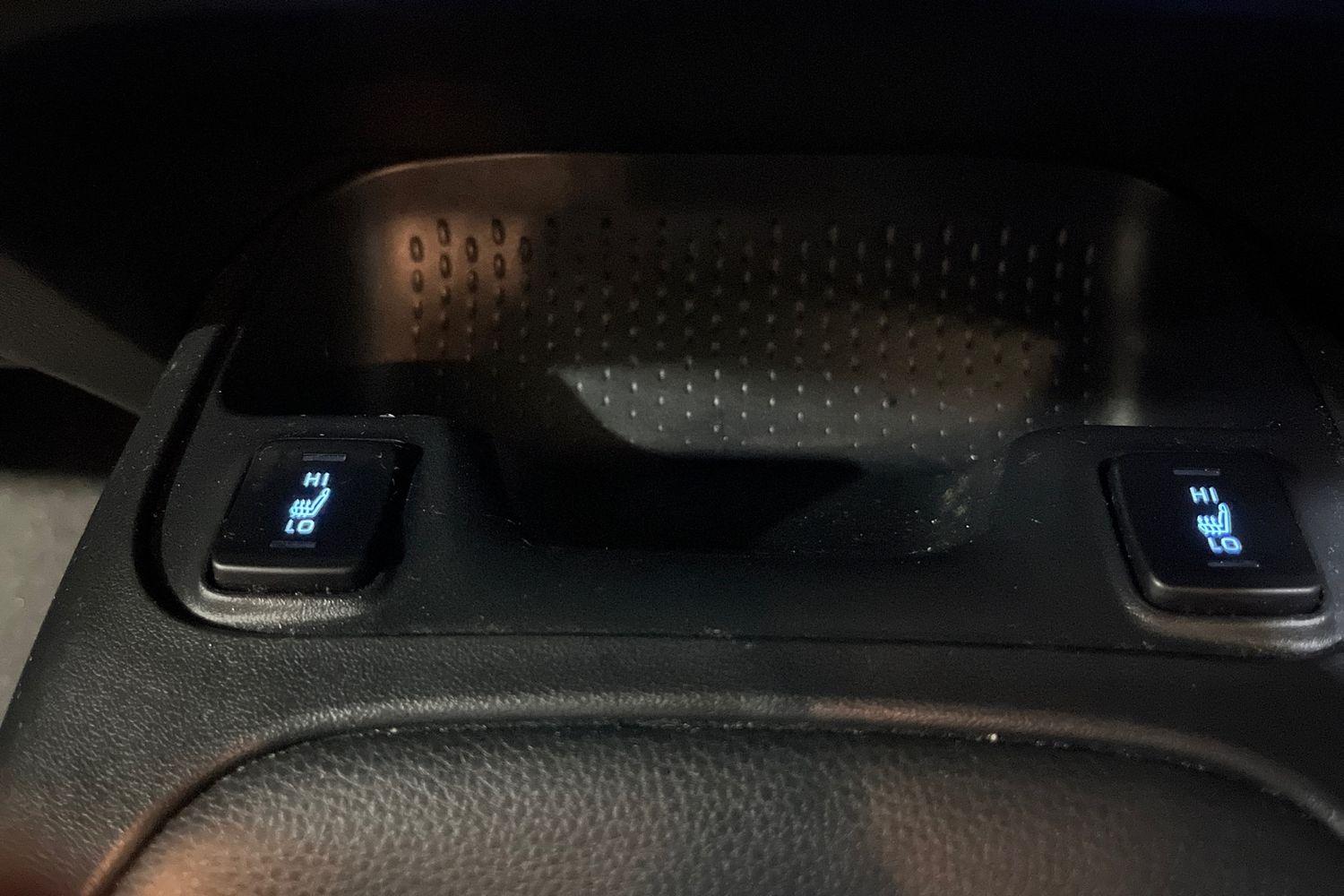 Toyota COROLLA Photo 38