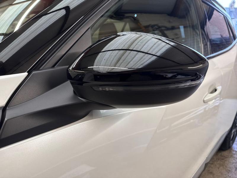 Used Peugeot 2008 EO72YCC 25