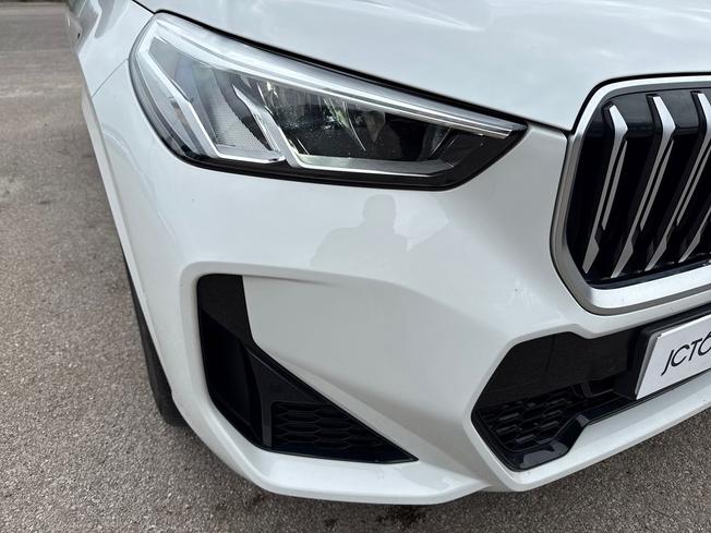 BMW X1 Photo 32