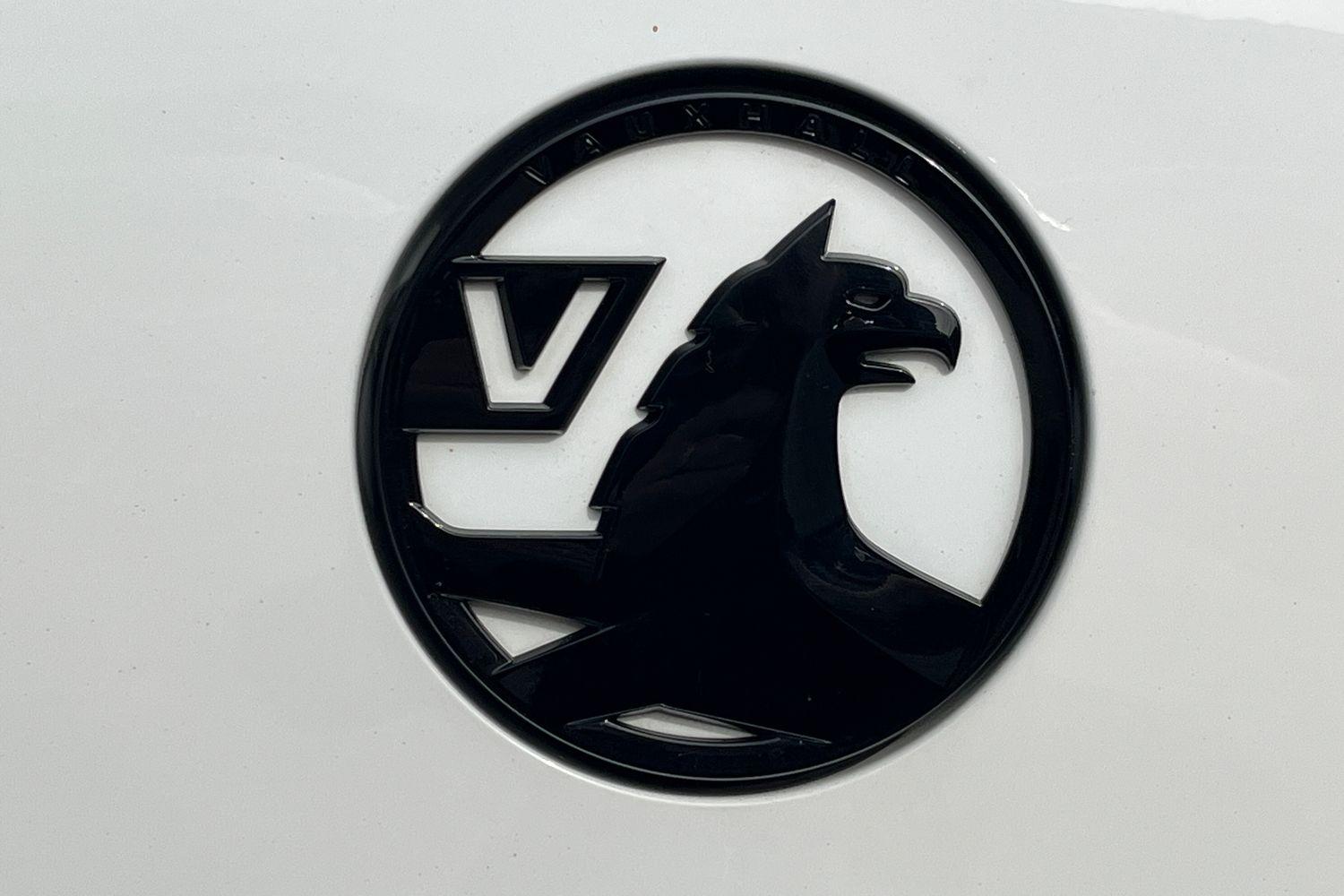 Vauxhall ASTRA Photo 39