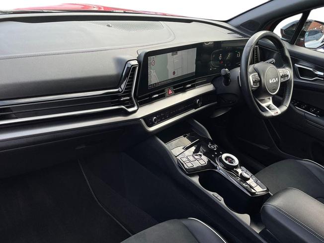 KIA Sportage Photo 2