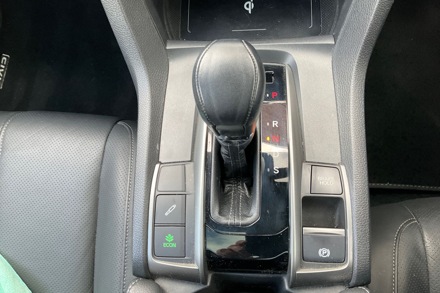 Honda CIVIC Photo 29
