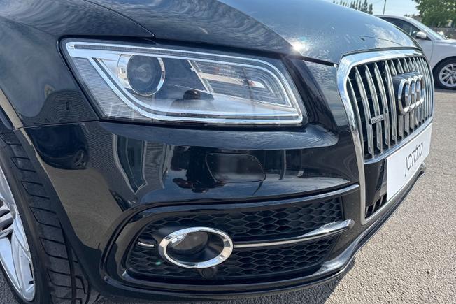 AUDI Q5 Photo 23