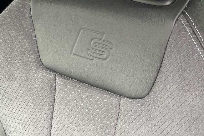 AUDI A5 Photo 37