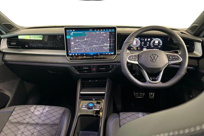 VOLKSWAGEN Tayron Photo 10
