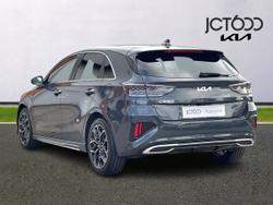 Kia Ceed Photo 3