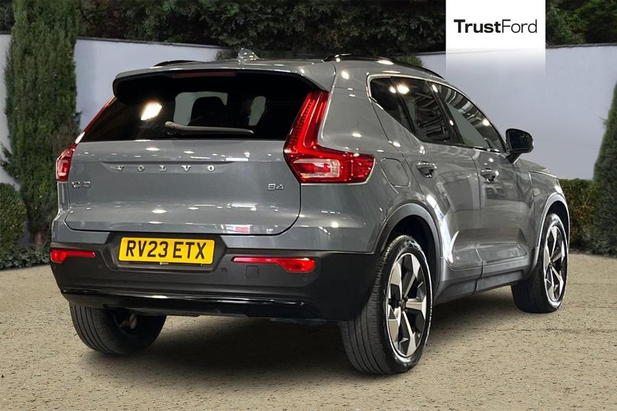 Volvo XC40 Photo autoimg-fe81369d4bc47e8624401faa8cdb4927be3efa2b.jpg