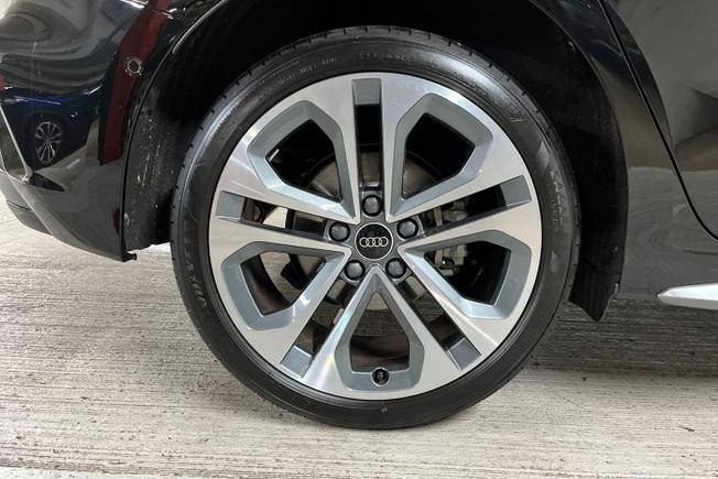 Audi A3 Photo 5