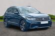 Used Volkswagen Tiguan WF23NCU 1