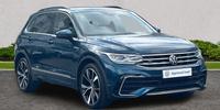 Volkswagen Tiguan Photo 0