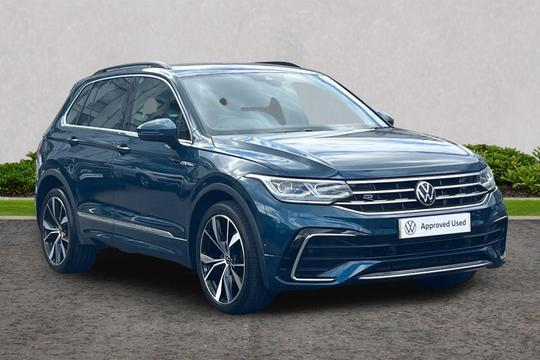 Volkswagen Tiguan Photo autoimg-fe8268d4ec6c6cf35501ab69a81fa9b513c2c5d7.jpg