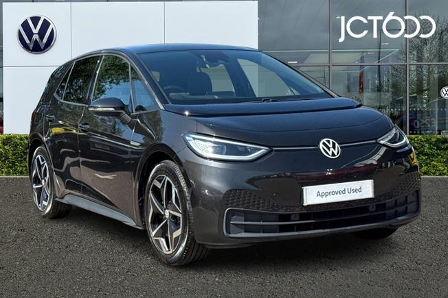 VOLKSWAGEN ID.3 Photo 1